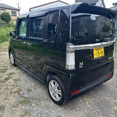 ★ ★ ★ホンダ NBOX平成24カスタムＧ・Ｌパッケージ車検9年10月3日満タン★ ★ ★  の画像
