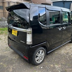 ★ ★ ★ホンダ NBOX平成24カスタムＧ・Ｌパッケージ車検9年10月3日満タン★ ★ ★  の画像