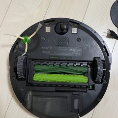 ルンバe5 稼働問題有りの画像