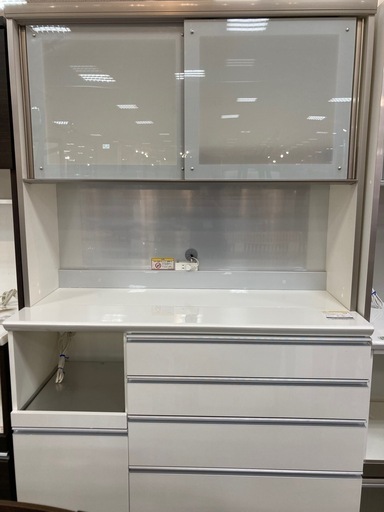 取りに来れる方限定！Pamounaのレンジボードです！