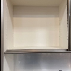 取りに来れる方限定！Pamounaのレンジボードです！の画像