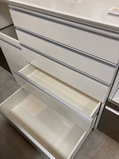 取りに来れる方限定！Pamounaのレンジボードです！