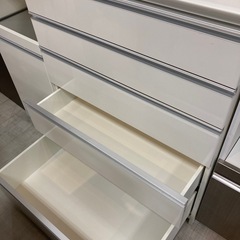 取りに来れる方限定！Pamounaのレンジボードです！の画像
