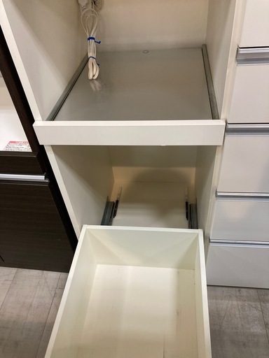 取りに来れる方限定！Pamounaのレンジボードです！