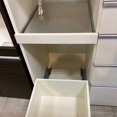 取りに来れる方限定！Pamounaのレンジボードです！の画像