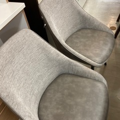 取りに来れる方限定！ダイニング５点セットです！の画像