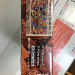【ジャングルジャングル石津店】ワンピース ONE PIECE STRONG WORLD ジグソーパズル 2000ピース 2012 Summer-01 堺市 石津の画像