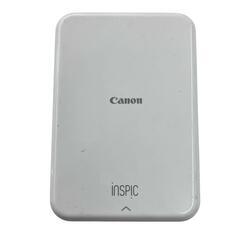 186000 現状品 canon キャノン スマホプリンター inspic PV-123  [0000000002071]の画像