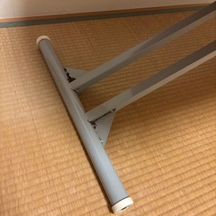 昇降式てーぶテーブルの画像