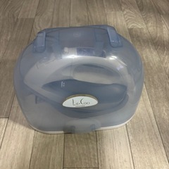 コードレスアイロン
の画像