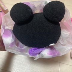 マイメロクロミヌイグルミの画像