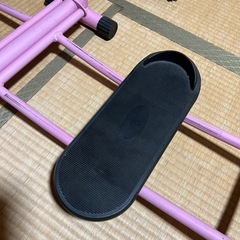 レッグマジックの画像