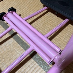 レッグマジックの画像