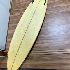 サーフボードショートの画像