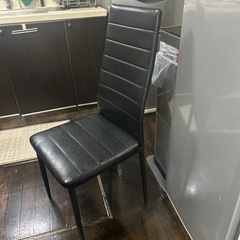 ダイニングテーブル7点セットの画像