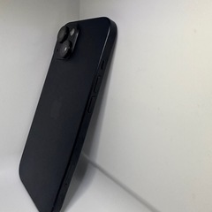 iPhone15 128gb バッテリー93% の画像