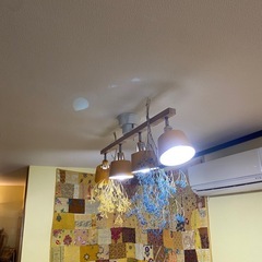 照明セット　の画像