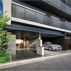 【戸越駅】【月約3万円】【週3.5日×朝1.5時間】マンション清掃/未経験者可～日払い可の画像