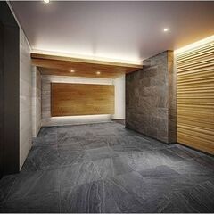 【戸越駅】【月約3万円】【週3.5日×朝1.5時間】マンション清掃/未経験者可～日払い可の画像