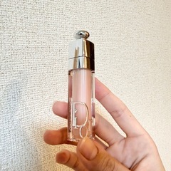 DIOR グロス　ほぼ新品の画像