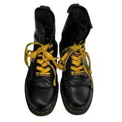 186005 Dr.Martens ドクターマーチン ブーツ 27.5 メンズ [0000000002073]の画像