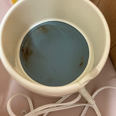 調乳ケトルの画像