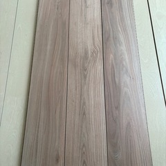 【床材】クッションフロア　3枚セットの画像
