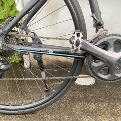 Bianchi ROMA Tiagra Discの画像