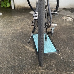 Bianchi ROMA Tiagra Discの画像
