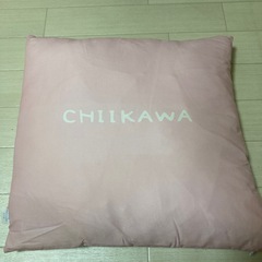 ちいかわ枕の画像