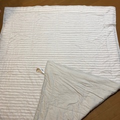 【ピーエル カルダン】他2枚 肌掛け布団の画像