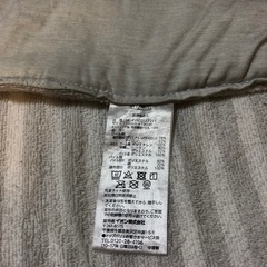【ピーエル カルダン】他2枚 肌掛け布団の画像