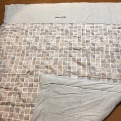 【ピーエル カルダン】他2枚 肌掛け布団の画像