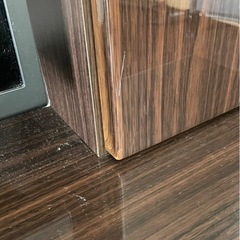 テレビ棚の画像