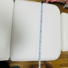 エステベッド　まつ毛エクステ　エステ　肘付きの画像