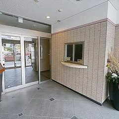 【浦和駅】【月約4万円】【週4日×朝2時間】マンション清掃/未経験者可～日払い可の画像