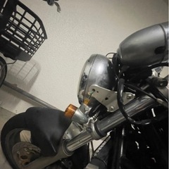 バンディット250 セル1 
 規制前　値下げ可能      の画像
