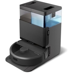 新品未開封 Roomba Plus 405 comboの画像