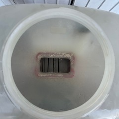 ゼノア　背負い式動力散布機 MD2000EZ 8L 1kg剤対応 22Cc エンジンブロアー 噴霧器 散布機 農薬 散布 動噴 ブロアー 簡易始動動画あり　宮崎の画像