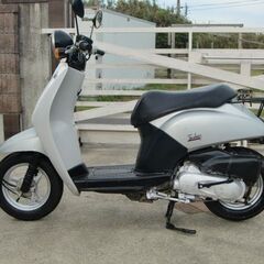 ☆☆ホンダ☆トゥデイAF61(キャブ車)☆HONDA ☆4スト50cc☆調子良好☆☆の画像
