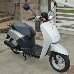 ☆☆ホンダ☆トゥデイAF61(キャブ車)☆HONDA ☆4スト50cc☆調子良好☆☆の画像