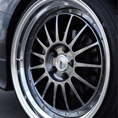 ssr professor tf1 ホイールの画像