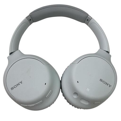 186000 現状品 sonny ソニー ワイヤレスヘッドフォン ホワイト 箱付き 186000 現状品 sonny ソニー ワイヤレスヘッドフォン ホワイト 箱付き