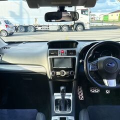 信用回復ローンは当社に！！ネオドライブローンの窓口　スバルレヴォーグ　2.0GT-Sアイサイト 4WD　　自社ローン　リース　自社分割 　債務整理　自己破産　他社お断りされた方　札幌在庫の画像