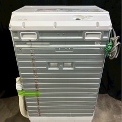 【保証6ヶ月】日立 ドラム式洗濯機 BD-SV110BR 2018年製 洗濯11kg乾燥6kgの画像
