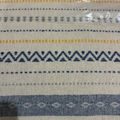 新品オールシーズン用カーペットの画像