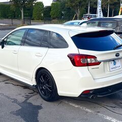 信用回復ローンは当社に！！ネオドライブローンの窓口　スバルレヴォーグ　2.0GT-Sアイサイト 4WD　　自社ローン　リース　自社分割 　債務整理　自己破産　他社お断りされた方　札幌在庫の画像