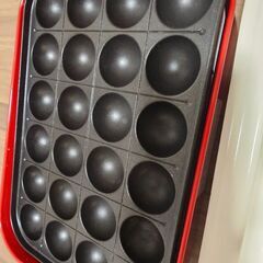 ブルーノ　コンパクトホットプレートの画像
