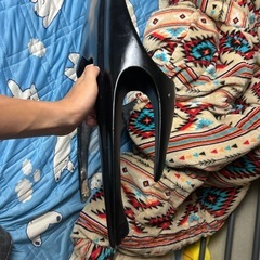 紫紋激レアzxテールの画像