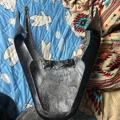 紫紋激レアzxテールの画像